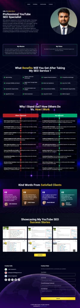 saikatghoshdigital
